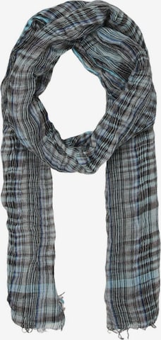 HUGO Schal oder Tuch One Size in Grau: Vorderseite