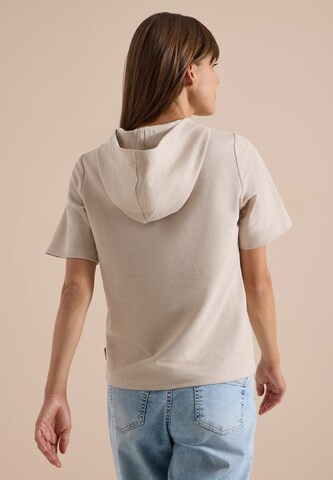CECIL Shirt in Beige