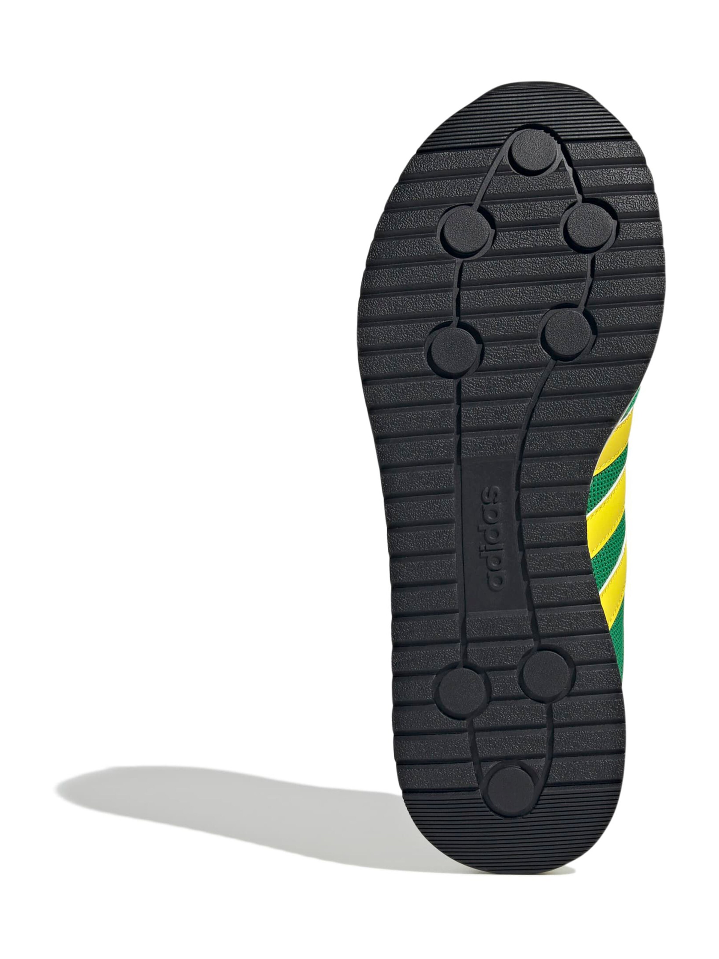 Baskets basses 'RUN 70s 2.0' ADIDAS SPORTSWEAR en vert