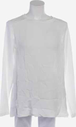 S.Marlon Top & Shirt in M in White: front