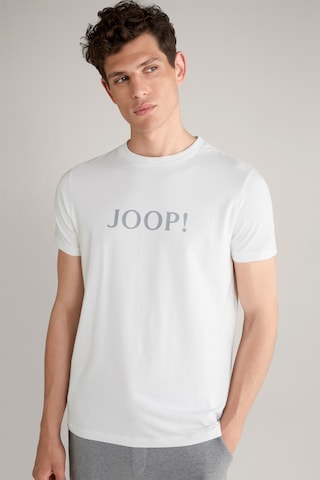 JOOP! Shirt in Wit: voorkant