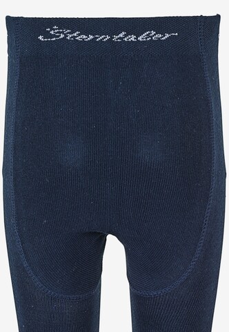 STERNTALER Strumpfhose in Blau