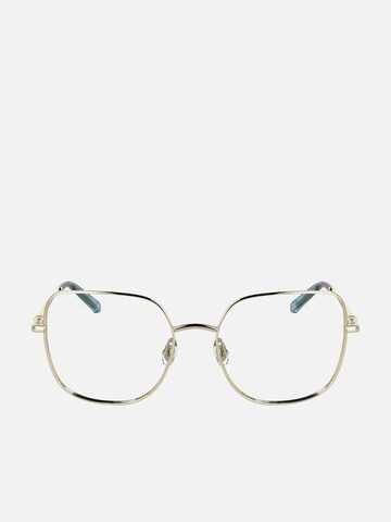 Longchamp Sonnenbrille‌‌‌‌‌ in Gold