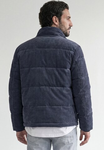 Street One MEN Jacke in Blau