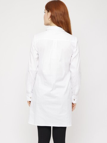 VICCI Germany Blouse in White