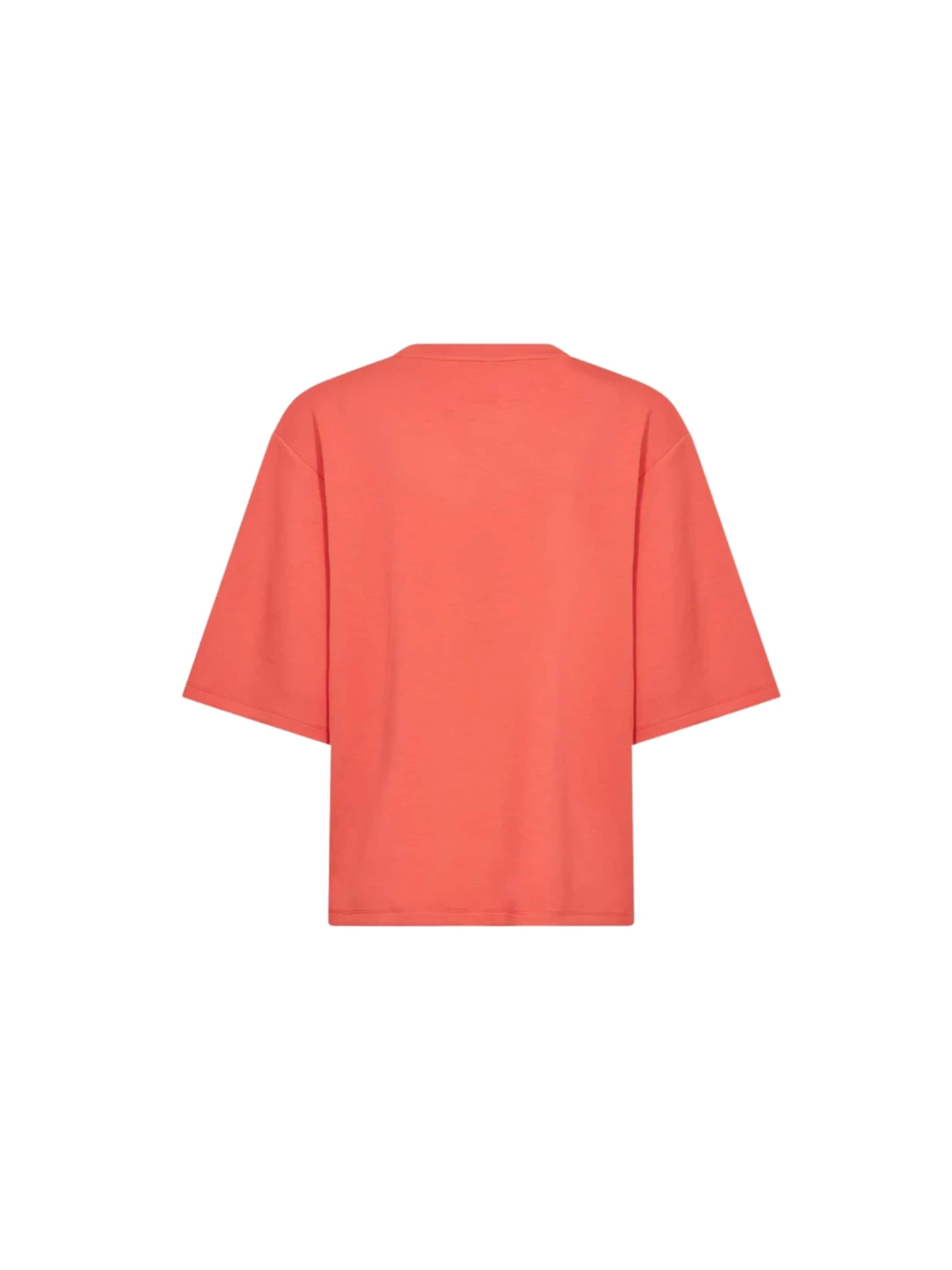 Soyaconcept Top ' SC-BANU ' in Roze