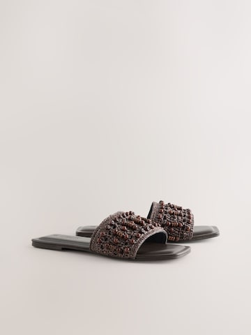 Next Muiltjes in Bruin