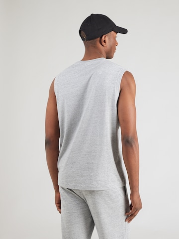 Champion Authentic Athletic Apparel Shirt in Grijs