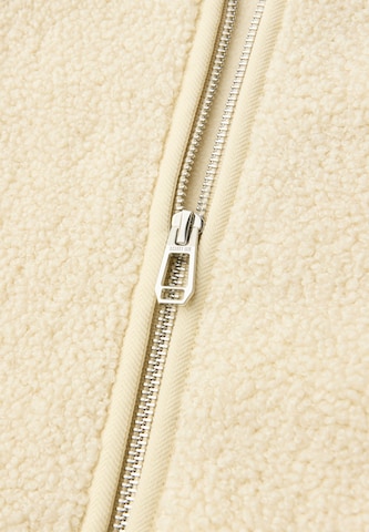 STREET ONE Between-Season Jacket in White