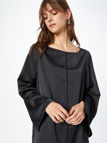 Monki Dress in Black