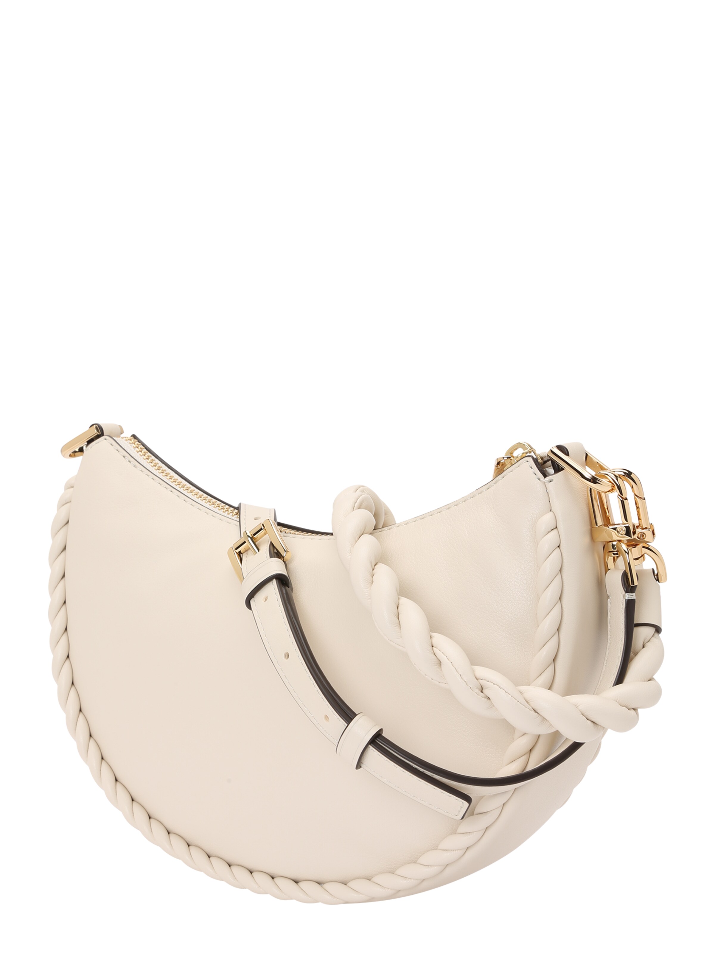 MICHAEL Michael Kors - Mala de ombro em bege