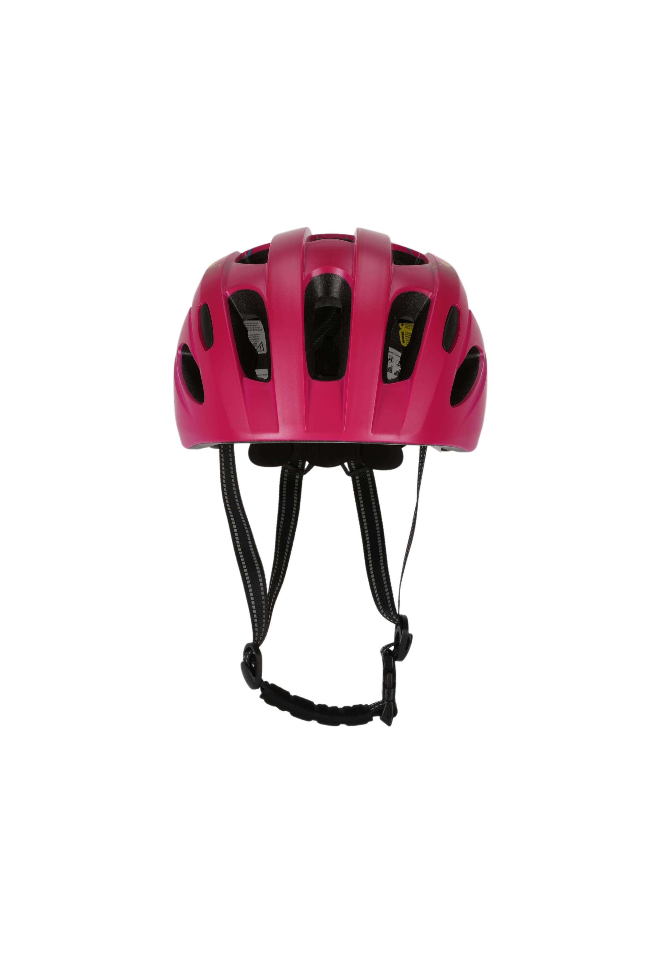 Crazy Safety Helmet in Pink