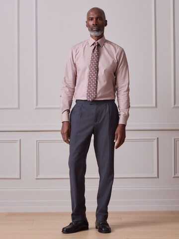 Coupe regular Chemise Next en rouge