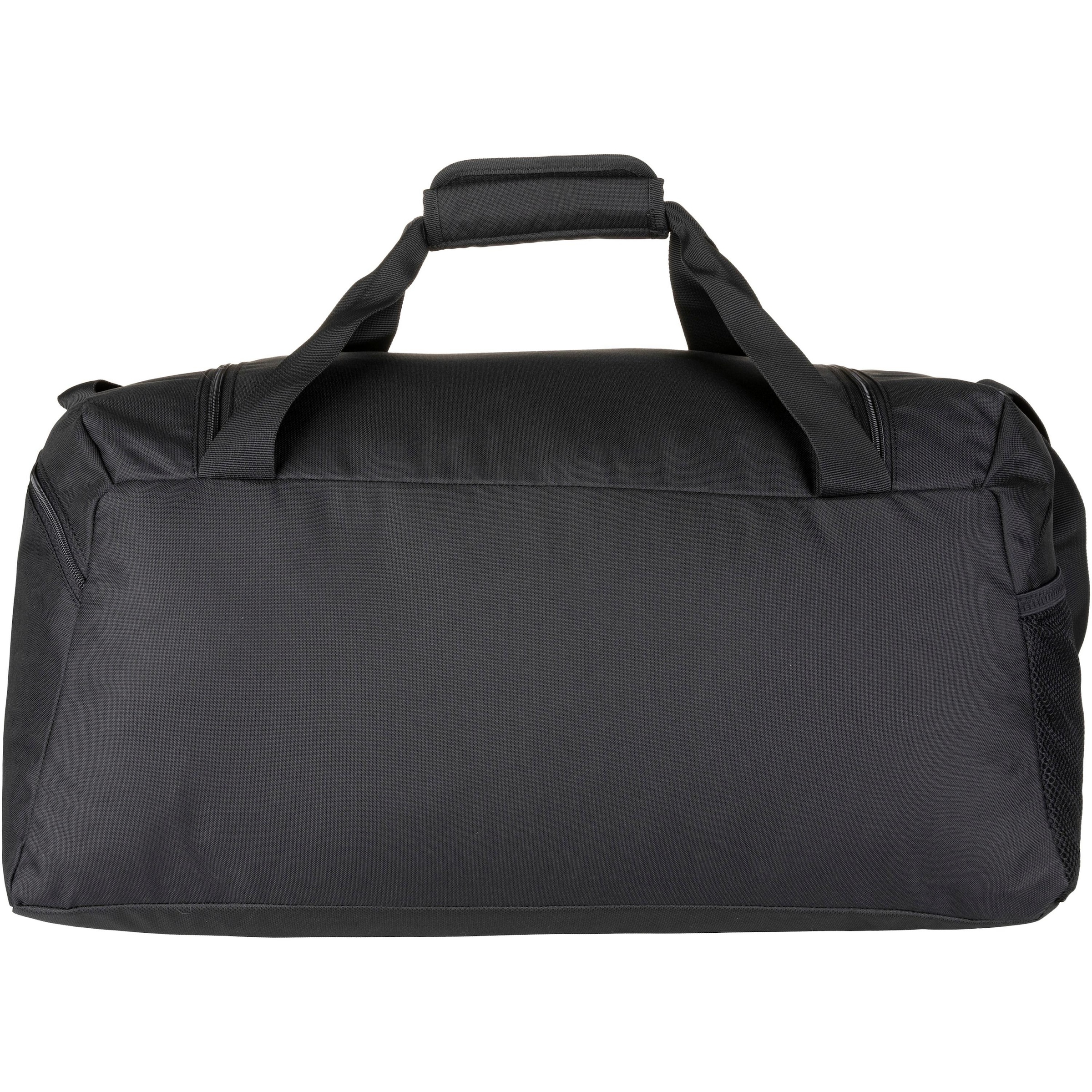 PUMA Sportstaske 'Fundamental Medium' i sort