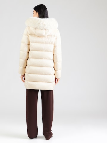 Colmar Pitkä talvitakki värissä beige
