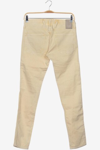 REPLAY Jeans in 31 in Yellow