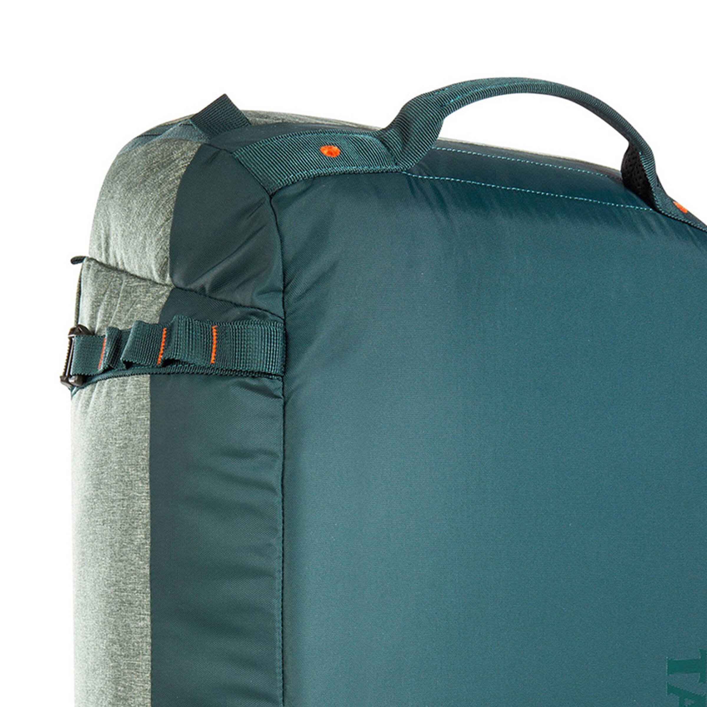 TATONKA Travel bag in Green
