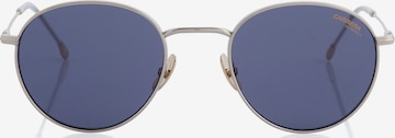 CarreraSunčane naočale 'Carrera Sonnenbrille' - srebro boja: prednji dio