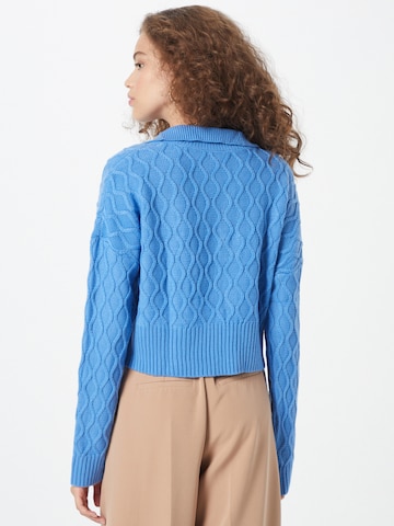 Trendyol Pullover in Blau