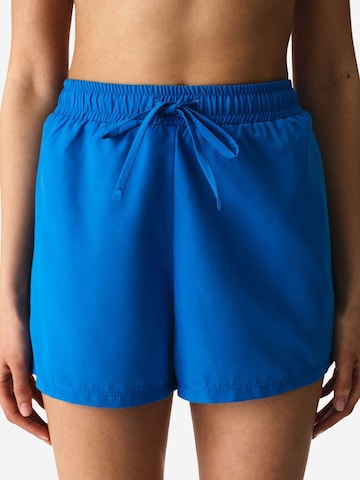 Pantaloncini da bagno di Penti in blu