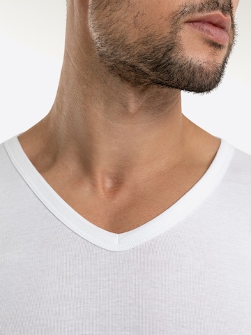 celodoro Shirt 'Exclusive' in White