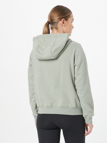 Lake View Sweatvest 'Maxime' in Groen