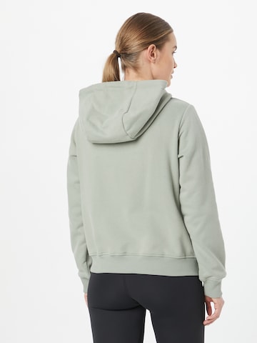 Lake View - Sudadera con cremallera 'Maxime' en verde