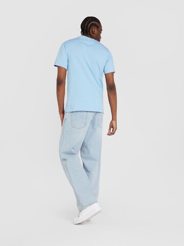 Dr. Denim Loosefit Jeans 'Omar' in Blau