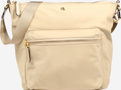 Lauren Ralph Lauren Bolso de hombro 'PARSON' en beige, Vista del producto