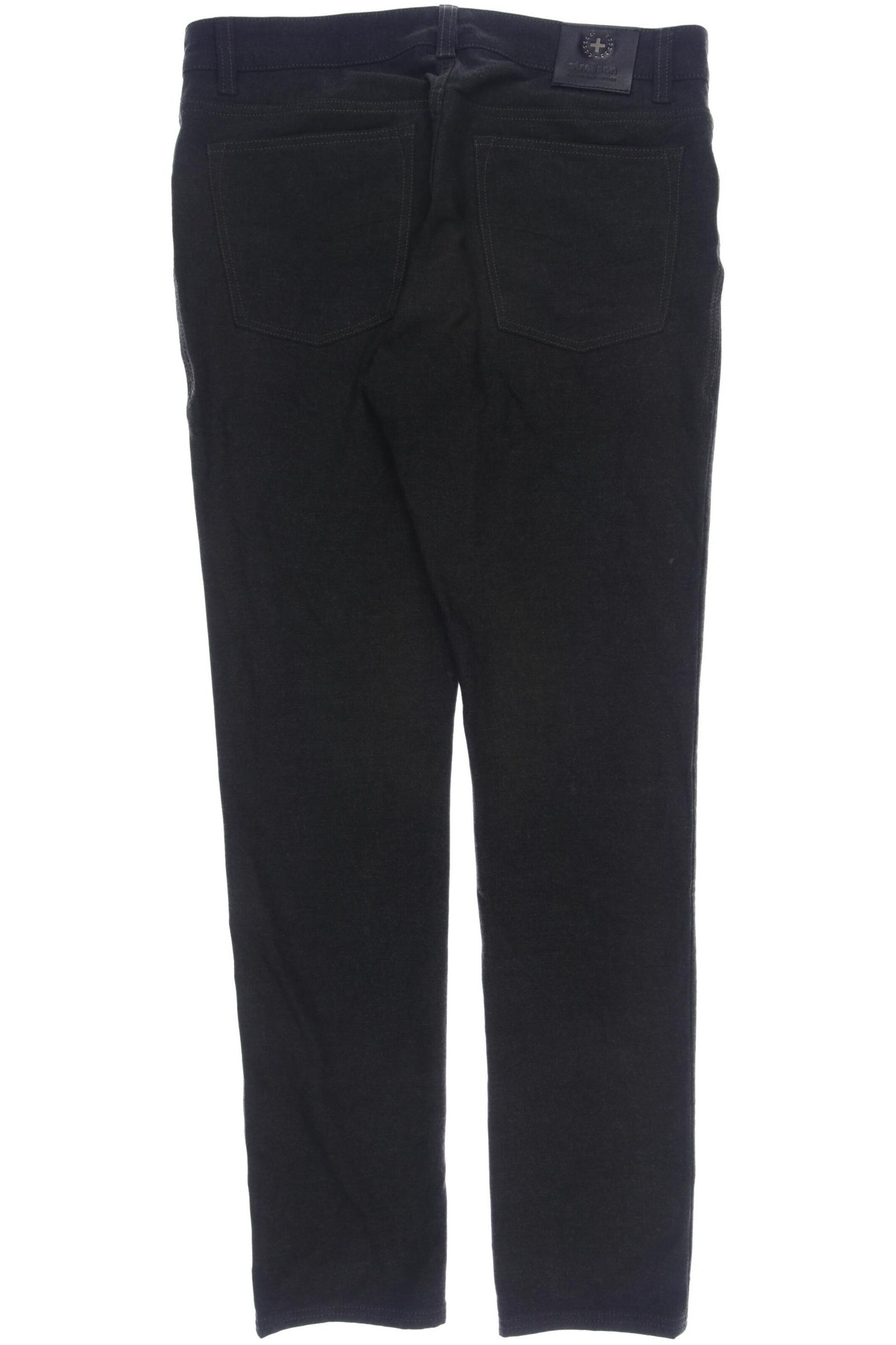 STRELLSON Pants in 34 in Black