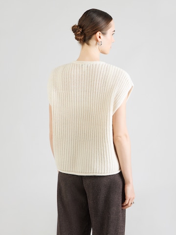 b.young - Cárdigan 'BYNORMA' en beige