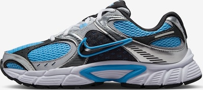 Nike Sportswear Sneaker in azur / schwarz / weiß, Produktansicht