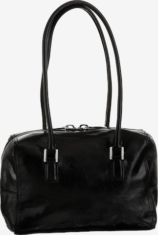 Liebeskind Berlin Shoulder Bag 'Kayla' in Black: front