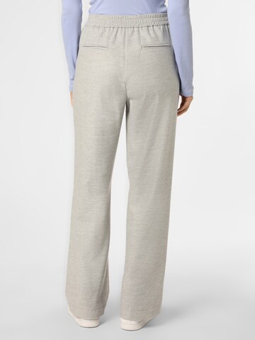 Marie Lund Loose fit Pants in Grey