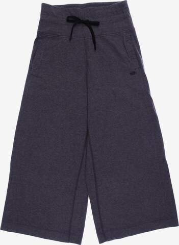 DKNY Pants in XS in Grey: front