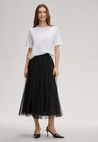 JOOP! T-Shirt 'Thei' in Weiß