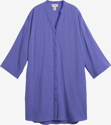 bonprix Puseromekko värissä lila: etupuoli