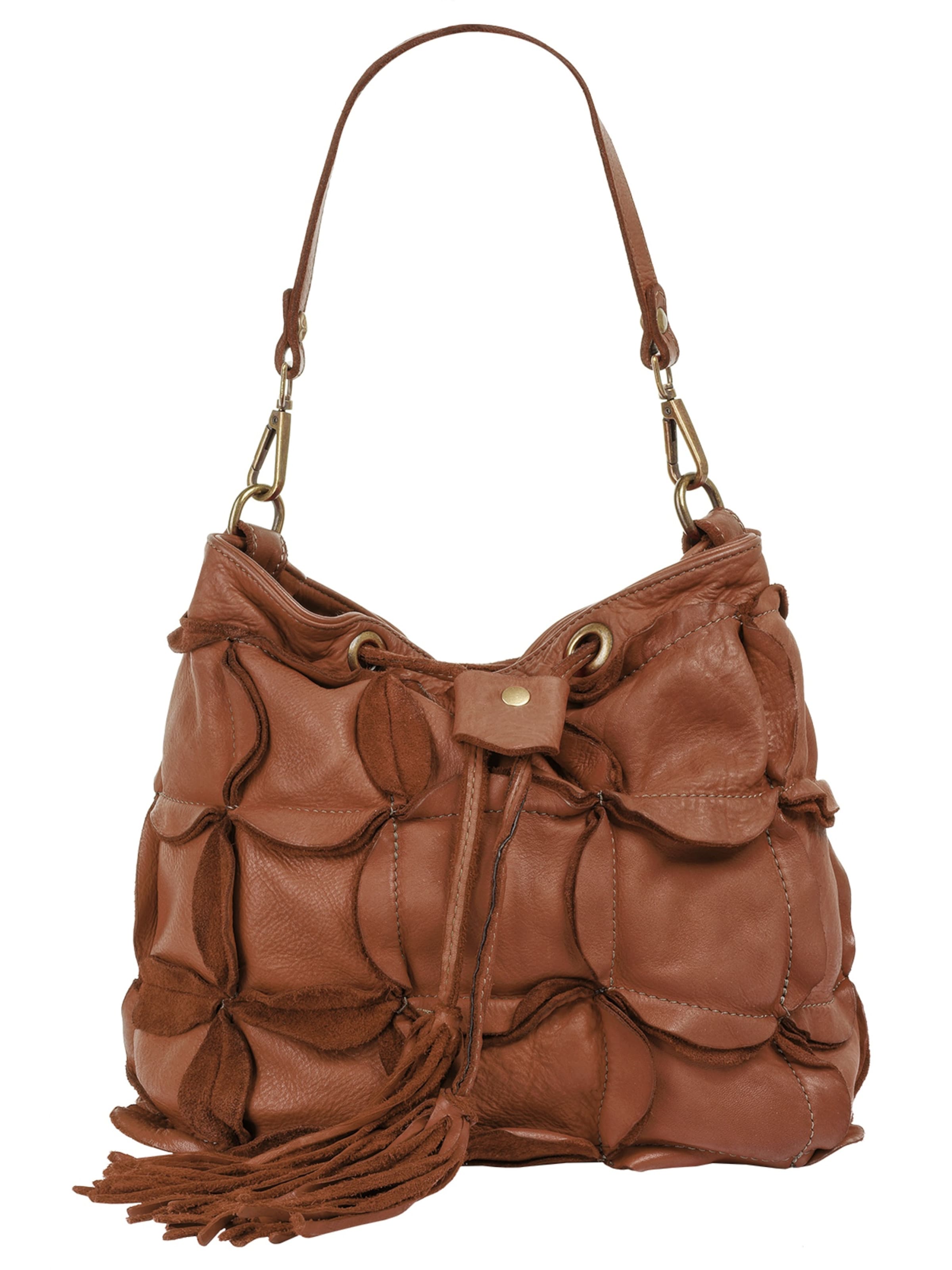 Sacs à main Samantha Look en marron