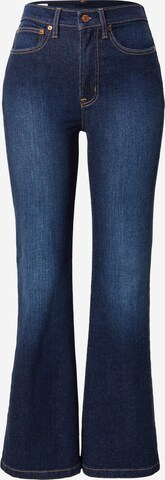 Flared Jeans 'HOLZER' di GAP in blu: frontale