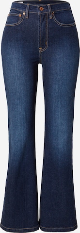 GAP Flared Jeans 'HOLZER' in Blue: front