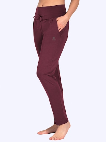 Magadi Regular Workout Pants 'Susan' in 