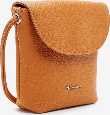 TAMARIS Crossbody Bag ' Alessia ' in Orange