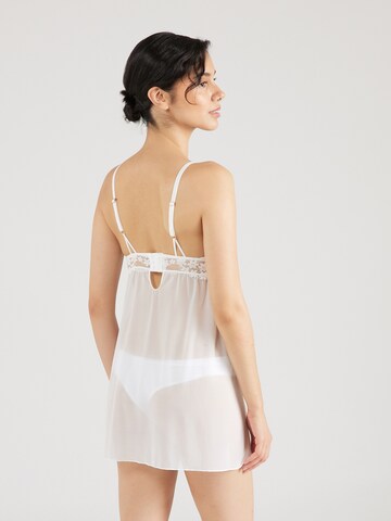 Soutien-gorge 'DIAMANT' ETAM en beige