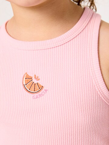 GARCIA Top – pink
