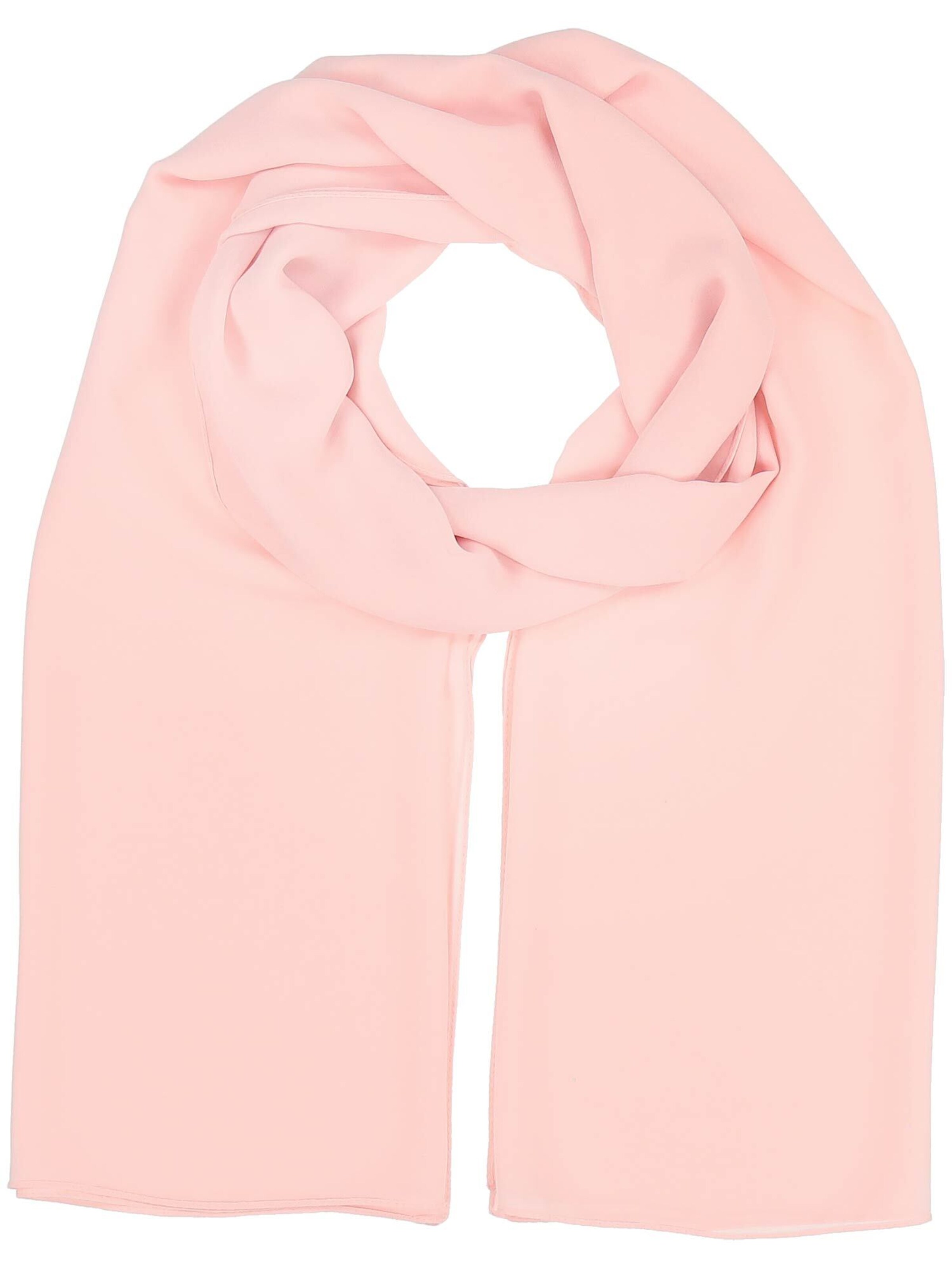 Giorgio Rimaldi Oversized Scarf in Pink: front
