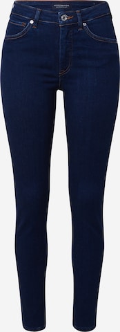 SCOTCH & SODA Jeans 'Haut' i blå: framsida
