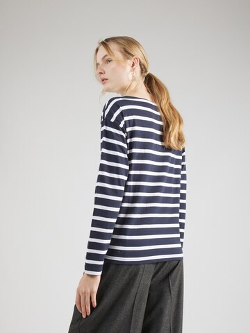 Marks & Spencer Shirt 'Everday' in Blau