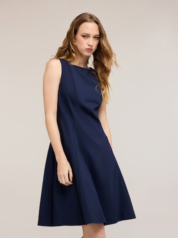 MOTIVI Jurk in Blauw