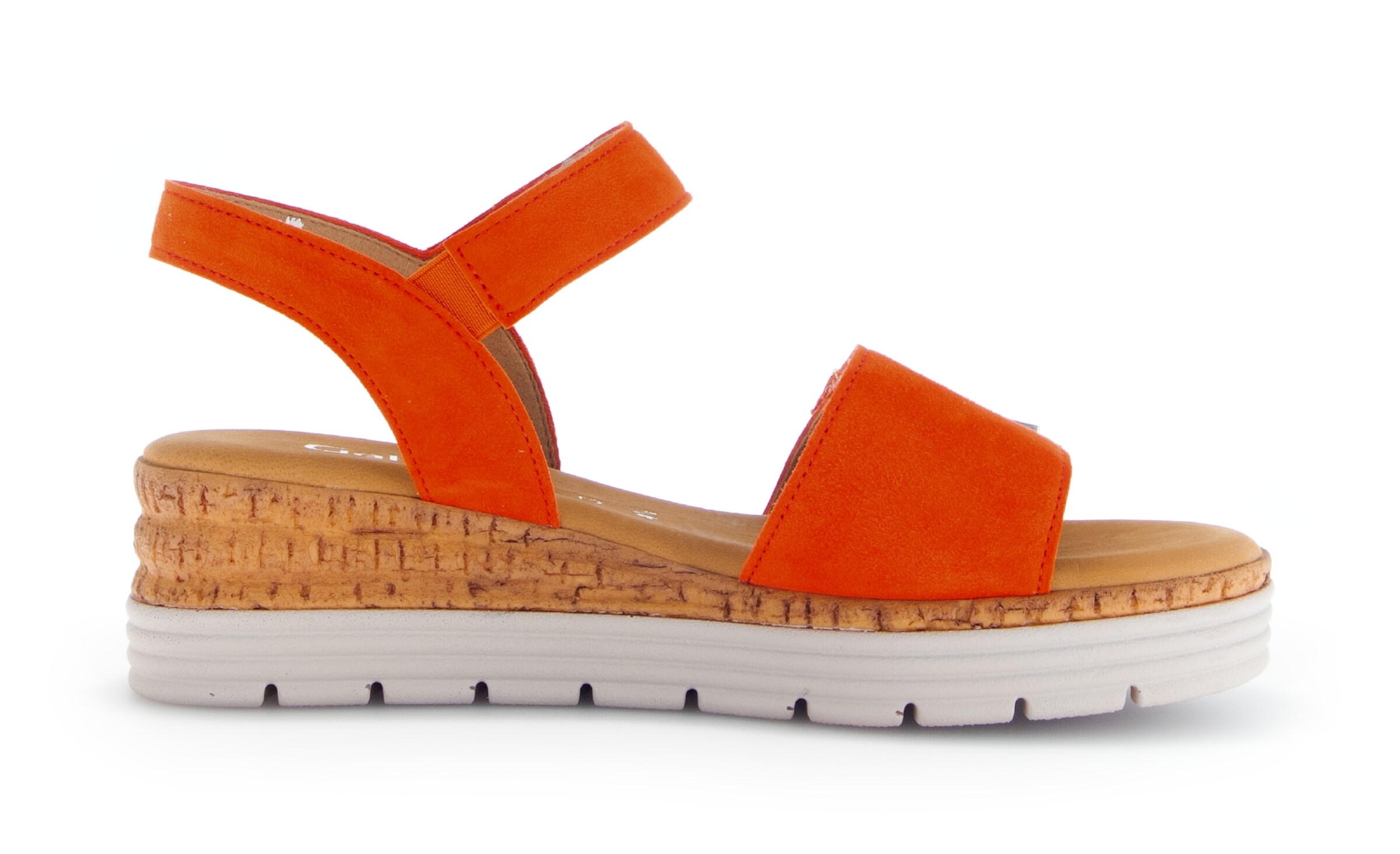 GABOR Sandals in Orange
