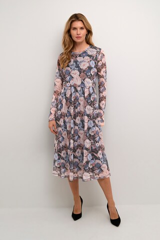 CULTURE Dress 'Melida' in Mixed colours